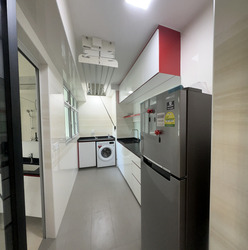 Blk 469A Meadow Spring @ Yishun (Yishun), HDB 2 Rooms #418820481